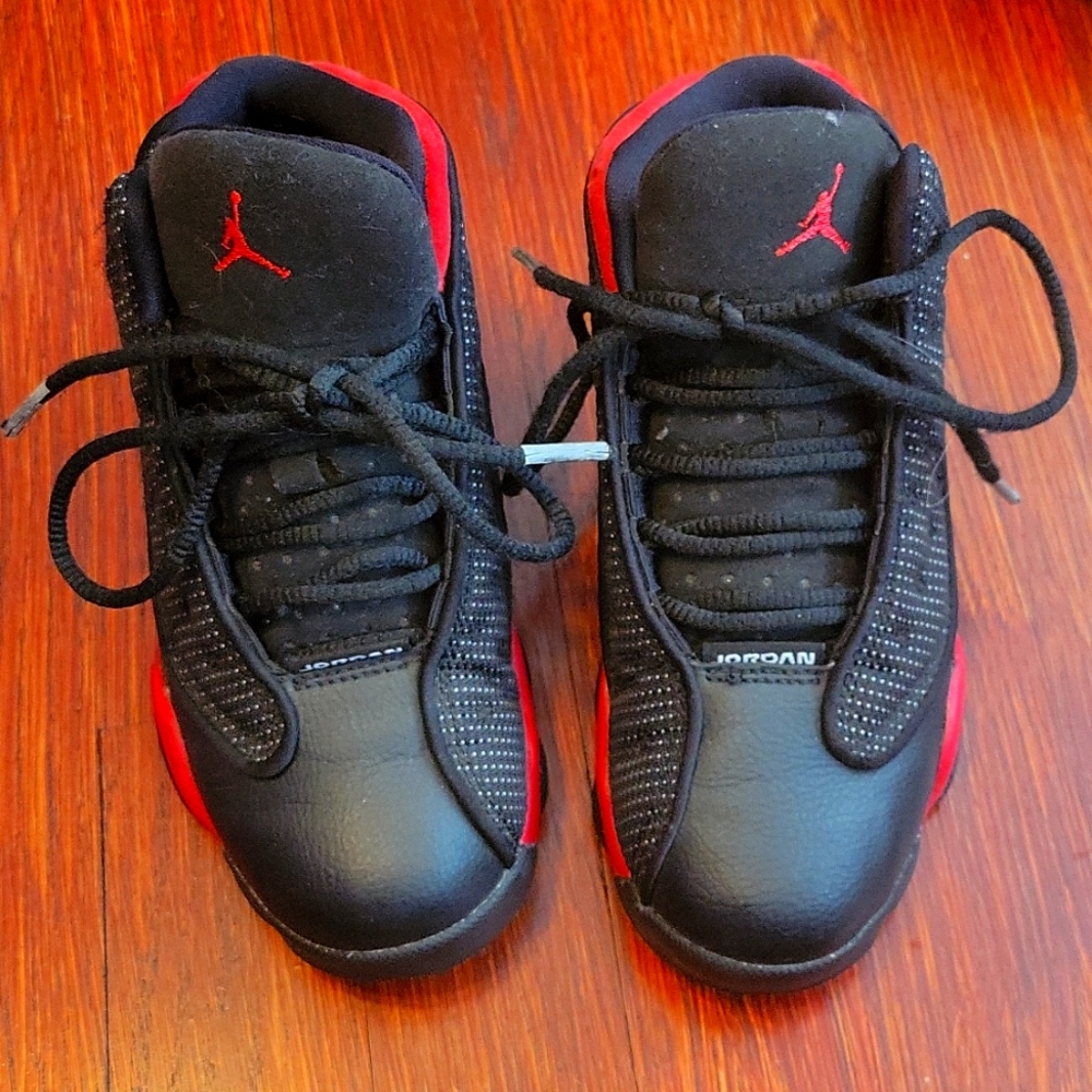 Kids Jordan Retro 13s